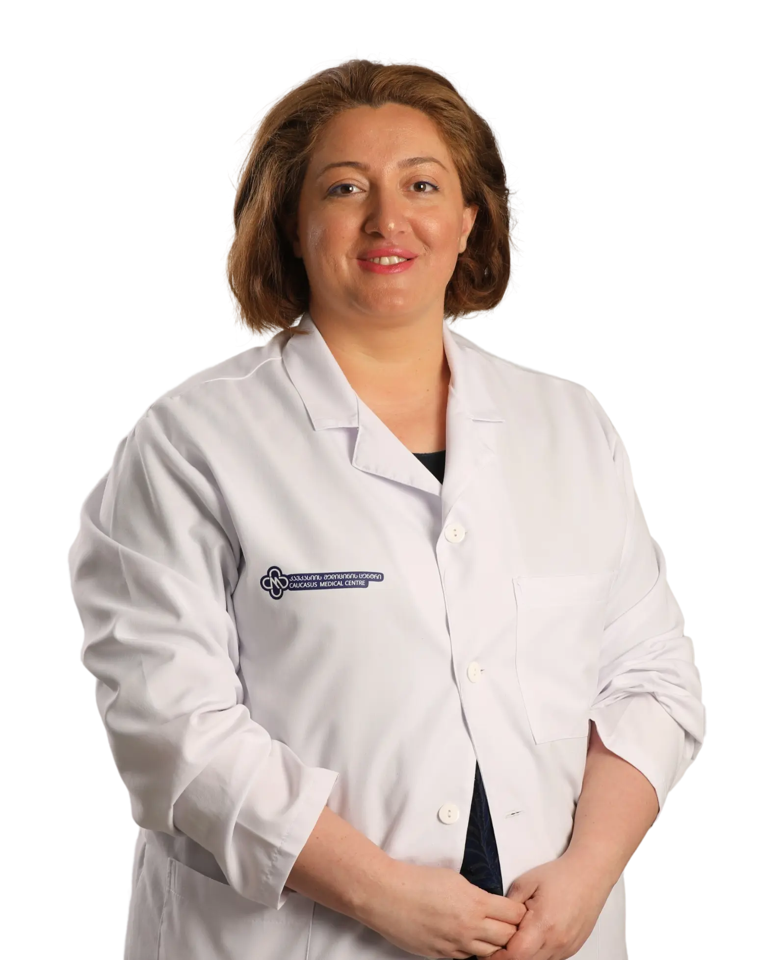 ქეთევან ბურდულაძე