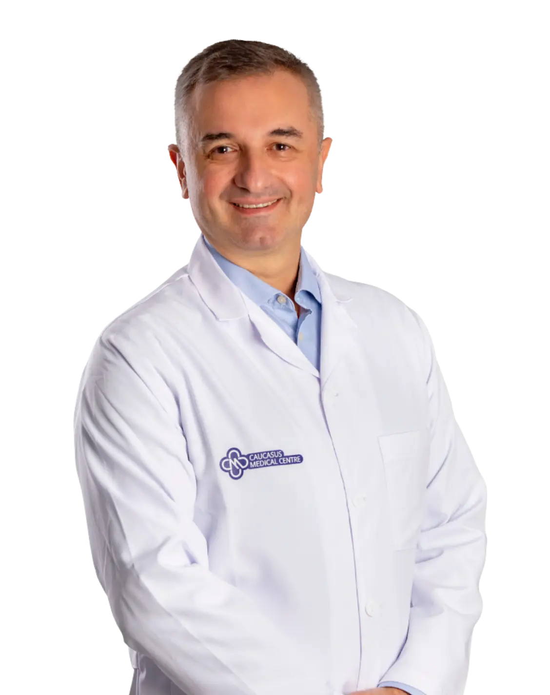 დავით ნიკოლეიშვილი